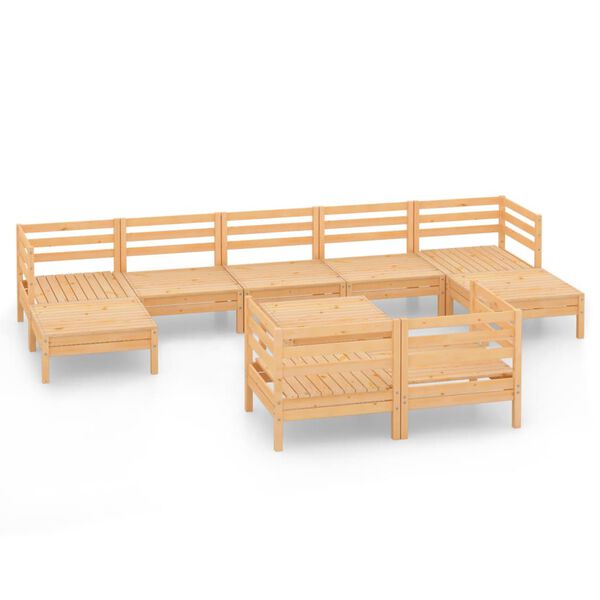 Showing Product Image 1 of 8