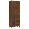 Brown_oak