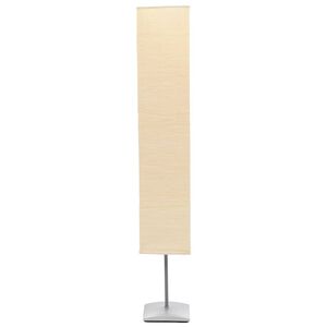 Stāvlampa 135 cm ar Tērauda Statīvu