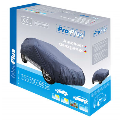 ProPlus SUV/MPV pārsegs, XXL izmērs, 515x195x142 cm, tumši zils