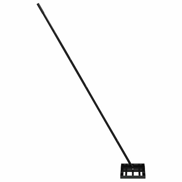 vidaXL Dārza līdzinātājs 45 x 25 x 200 cm