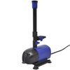 vidaXL strūklakas pumpis / sūknis, 50 W, 2000 L/h