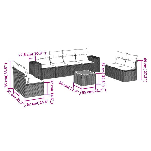 Showing Product Image 3 of 14