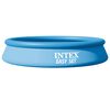 INTEX INTEX Pū&scaron;amais virszemes peldbaseins &Oslash;305 x 61 cm Apaļ&scaron;