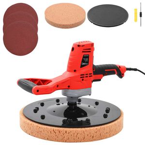 vidaXL elektriskā rokas slīpma&scaron;īna, 710 W