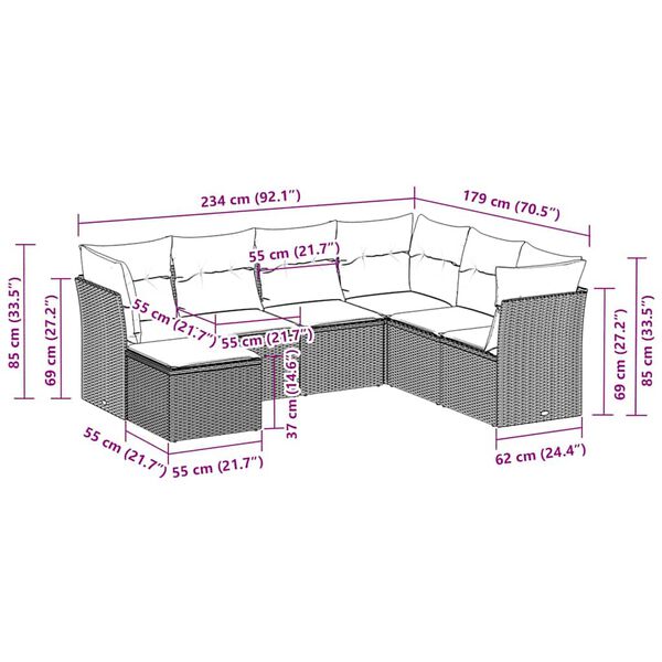 Showing Product Image 3 of 17