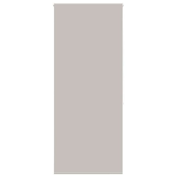 vidaXL rullo žalūzija dušai, 110x240 cm, auduma platums 106 cm