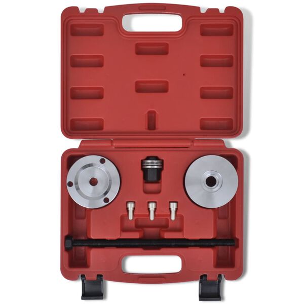 vidaXL sailentbloka instrumenti, Fiat aizmugurējai asij