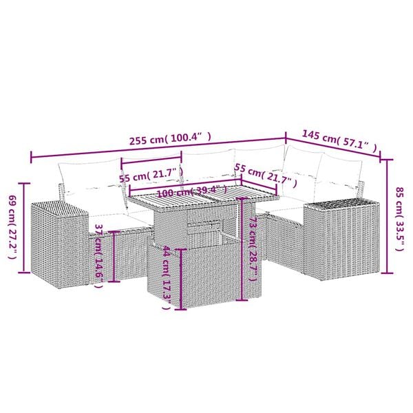 Showing Product Image 3 of 17
