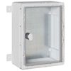 Grey_with_transparent_door