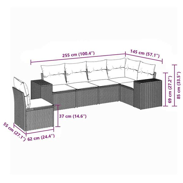 Showing Product Image 3 of 17