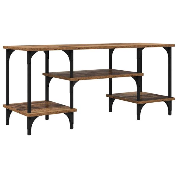 vidaXL Televizora skapī&scaron;a Vecs koks 102 x 35 x 45,5 cm