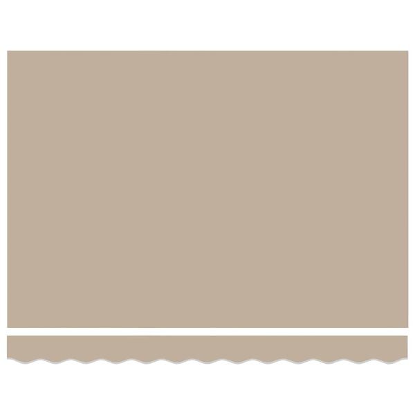 vidaXL Markīze Bē&scaron;a 300 x 250 x 165 cm Poliesters