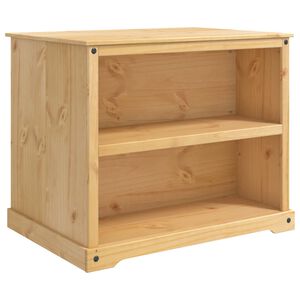 vidaXL Virtuves salas komplekts 2 gab. Medus vasks 112 x 77 x 91,5 cm