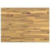 vidaXL Taisnstūra galda virsma 90 x 40 x 3,2 cm Taisnstūra