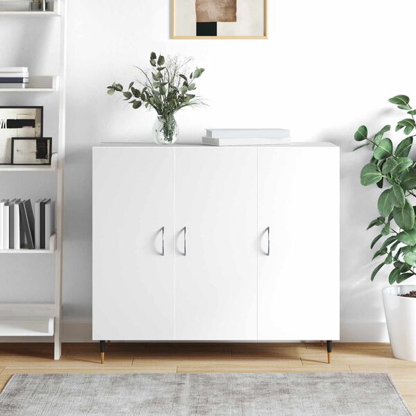 vidaXL Rokturi 1385 pcs Sudraba 107 x 3.6 x 23 mm Nerūsējo&scaron;s tērauds