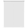 vidaXL Āra Rullo Žalūzija UV Aizsardzībai Balts 100 x 230 cm (W x H)
