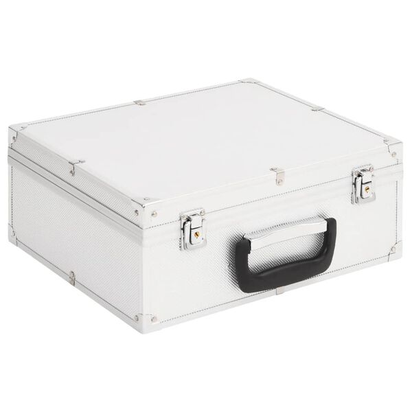 vidaXL pokera žetonu komplekts, 300 gab., 11,5 g