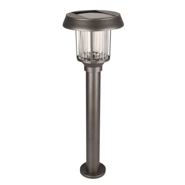 Luxform viedā solārā LED dārza lampa Pollux, 150 lm