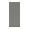 vidaXL kroku žalūzija antracīts 100x200 cm auduma platums 99,4 cm