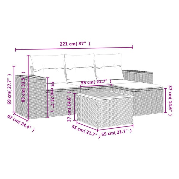 Showing Product Image 3 of 17