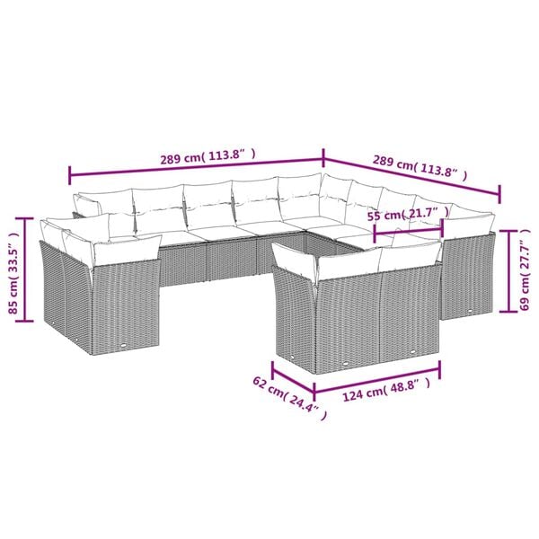 Showing Product Image 3 of 14