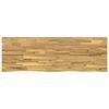 vidaXL Taisnstūra galda virsma 120 x 60 x 3,2 cm Taisnstūra