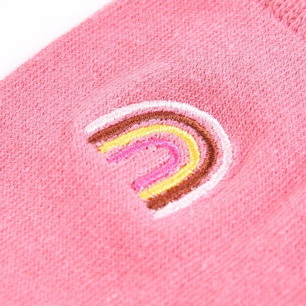 Bērnu zeķes, 5 pāri, 23-26