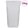 vidaXL ķir&scaron;u kauliņi siltuma spilvenam, 10 kg