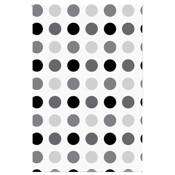 vidaXL rullo žalūzija du&scaron;ai, 150x240 cm, auduma platums 146 cm