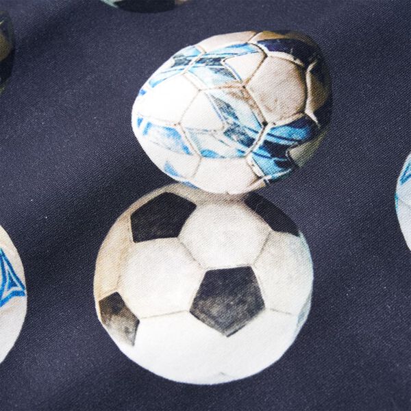 Bērnu džemperis, tum&scaron;i zils, 128