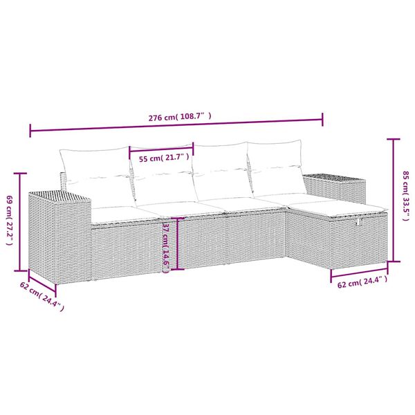 Showing Product Image 4 of 15