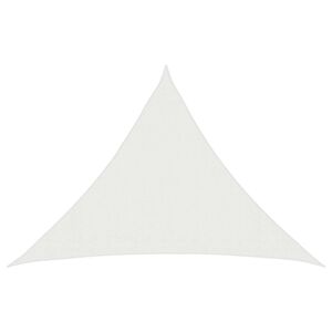 vidaXL Saulessargs 7 x 5 x 5 m HDPE