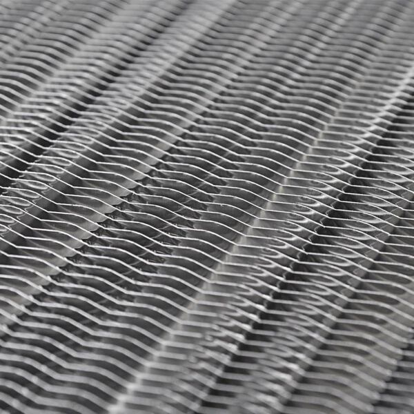 vidaXL dzinēja ūdens dzesētājs, eļļas dzesē&scaron;anas radiators, Audi