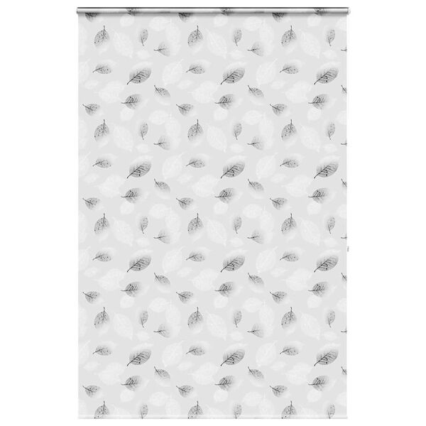 vidaXL rullo žalūzija du&scaron;ai kaseti, 150x240 cm, auduma platums 146 cm