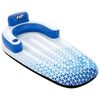 Bestway Hydro Force peldo&scaron;ais atpūtas krēsls, 183x97 cm, zils
