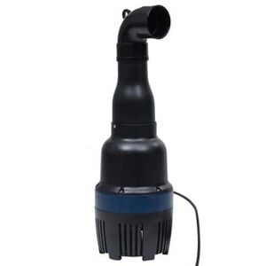 vidaXL dīķa sūknis, 16000 L/h, 75 W