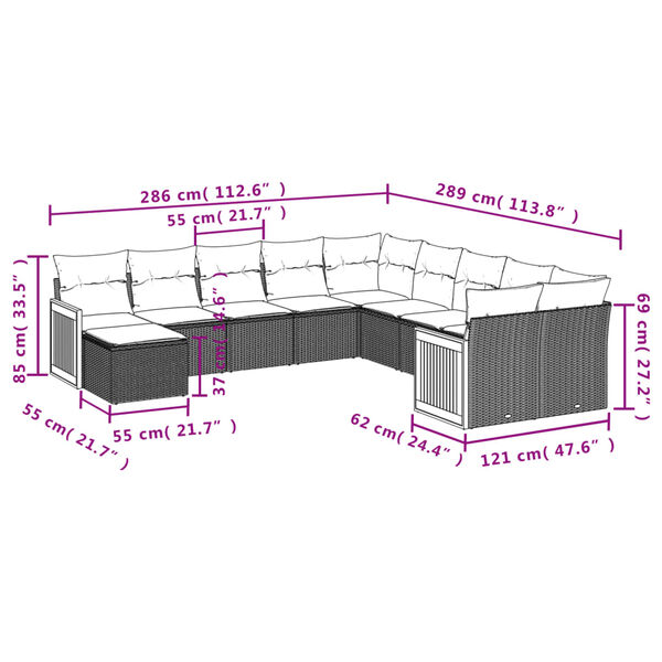 Showing Product Image 3 of 17