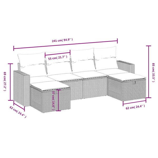 Showing Product Image 4 of 15