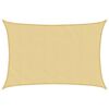 vidaXL saules aizsargs, 3x2 m, 100% poliesters, Oksforda audums