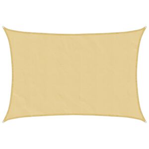 vidaXL saules aizsargs, 3x2 m, 100% poliesters, Oksforda audums