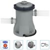 Bestway Flowclear baseina filtra sūknis, 330 gal