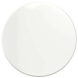 vidaXL Galda virsma &Oslash; 30 x 1,5 cm Apaļ&scaron; Inženierijas koks