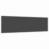 vidaXL Izvelkams jumtiņ&scaron; Antracīts 450 &times; 300 cm