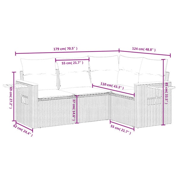 Showing Product Image 3 of 17