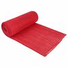 vidaXL Dārza džutas tīkls 100 cm x 25 m 180 gsm 100% Tossa džuta