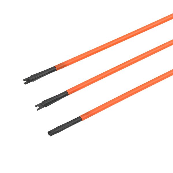 vidaXL bērnu loka šaušanas komplekts ar mērķi