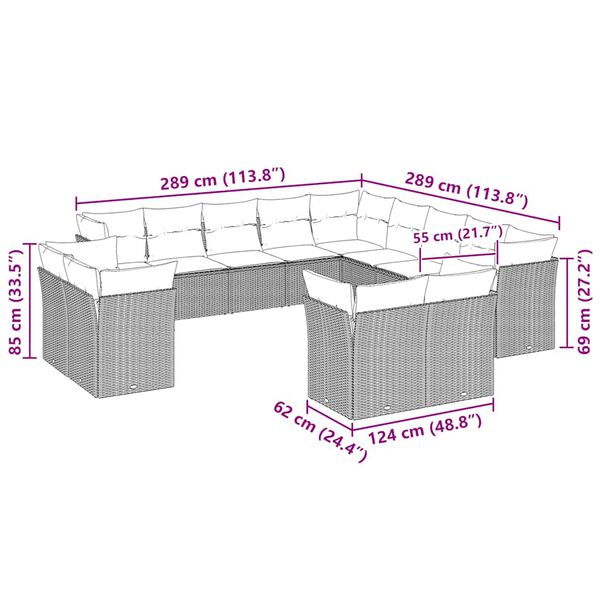 Showing Product Image 3 of 15