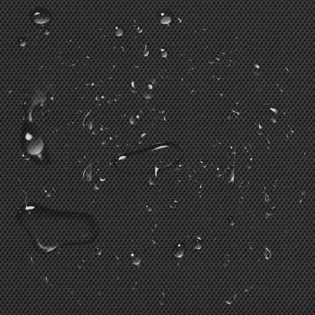 vidaXL plaukts, 5 kubveida nodalījumi, 103x30x72,5 cm, melns, audums