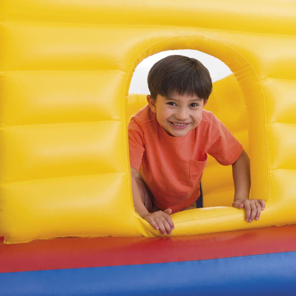 Intex bērnu piepūšamā atrakcija Jump-O-Lene, PVC